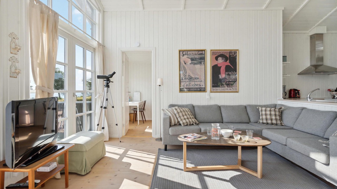 Photo of Bedroom in Hesselager