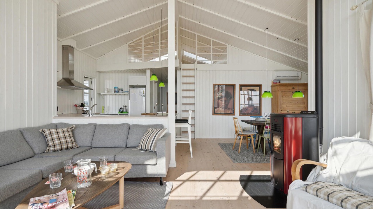 Photo of Bedroom in Hesselager
