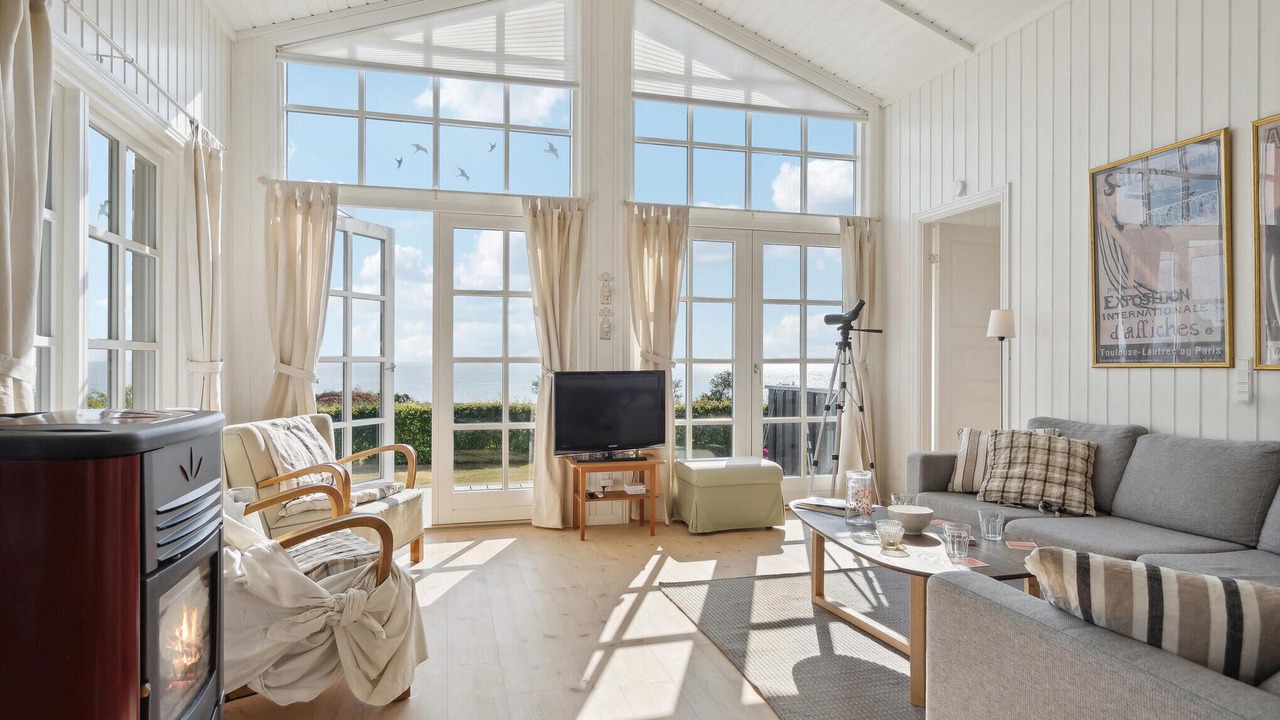 Photo of Bedroom in Hesselager