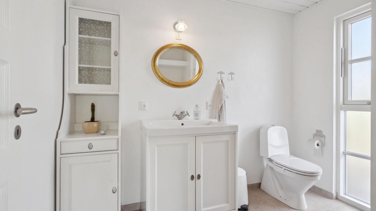 Photo of Bathroom in Hesselager