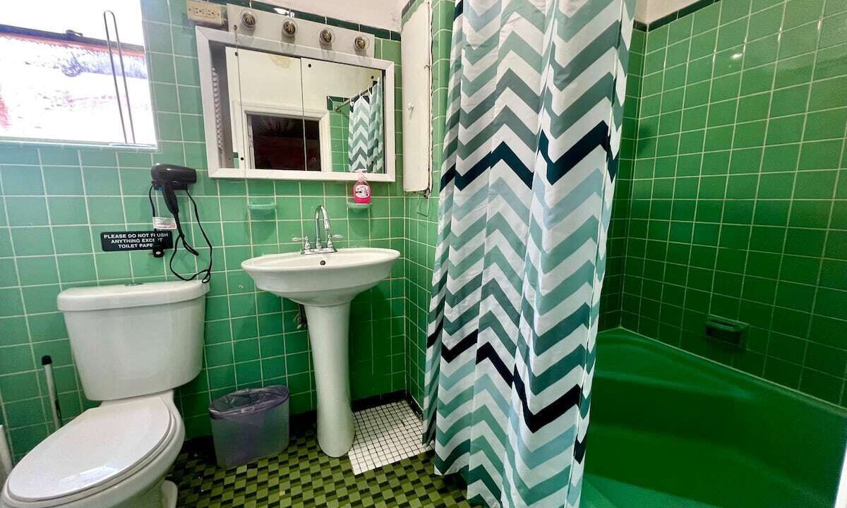 Photo of Bathroom in Hoboken