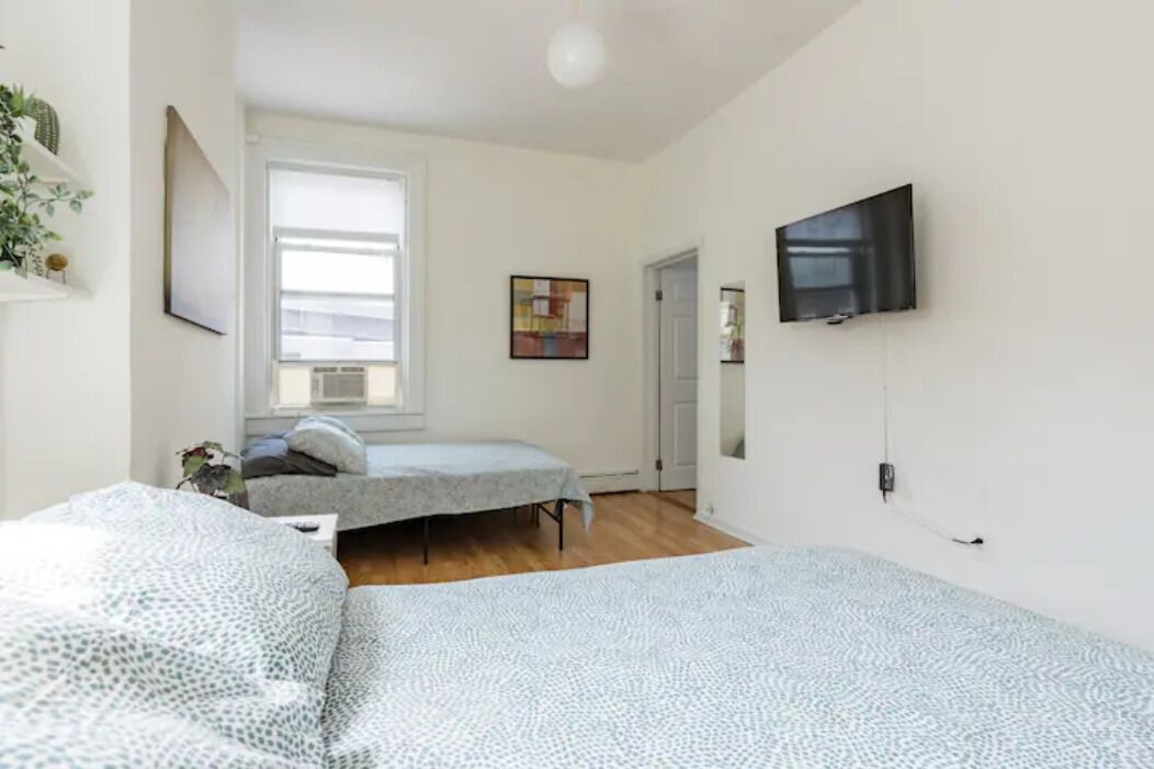 Photo of Bedroom in Hoboken