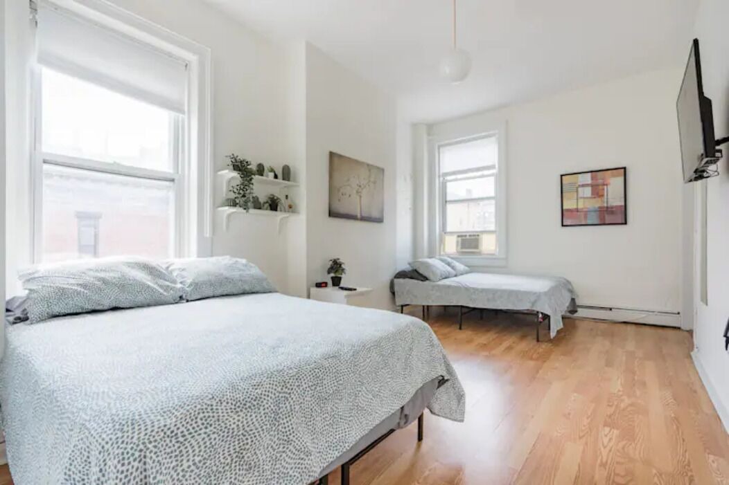 Photo of Bedroom in Hoboken