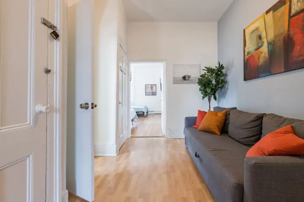 Photo of Livingroom in Hoboken