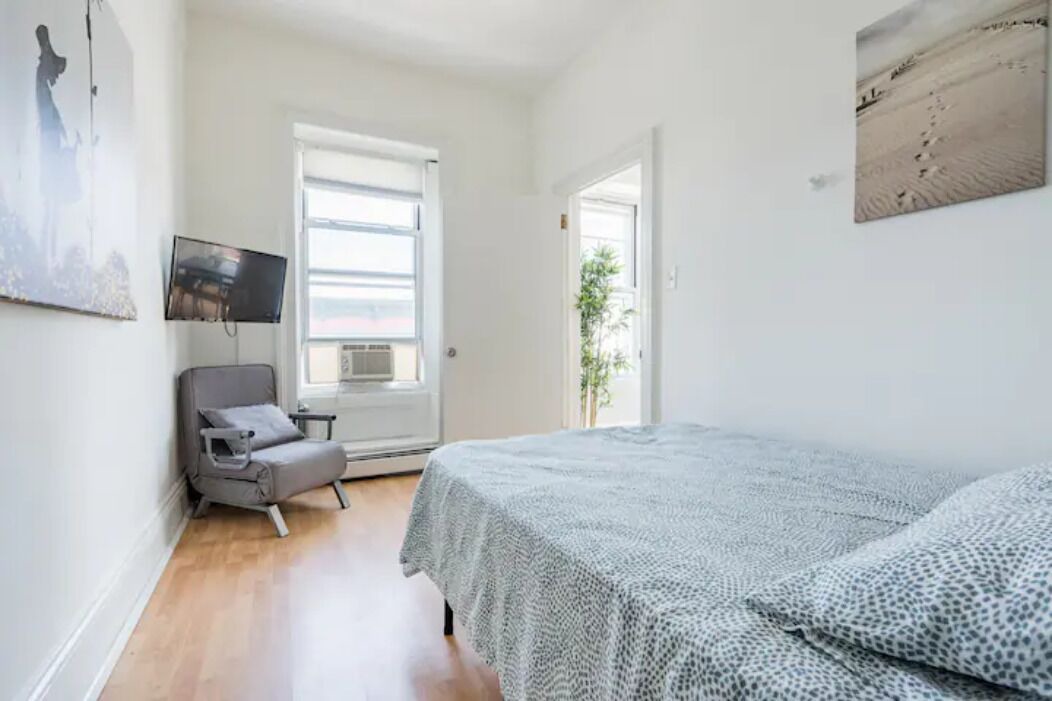 Photo of Bedroom in Hoboken