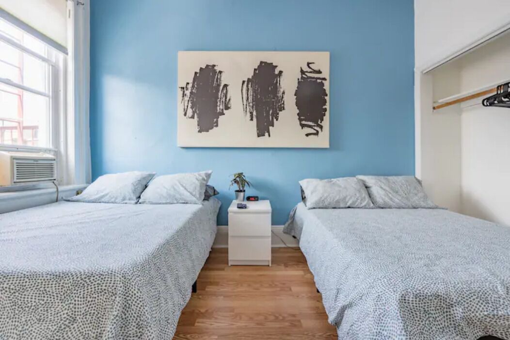 Photo of Bedroom in Hoboken