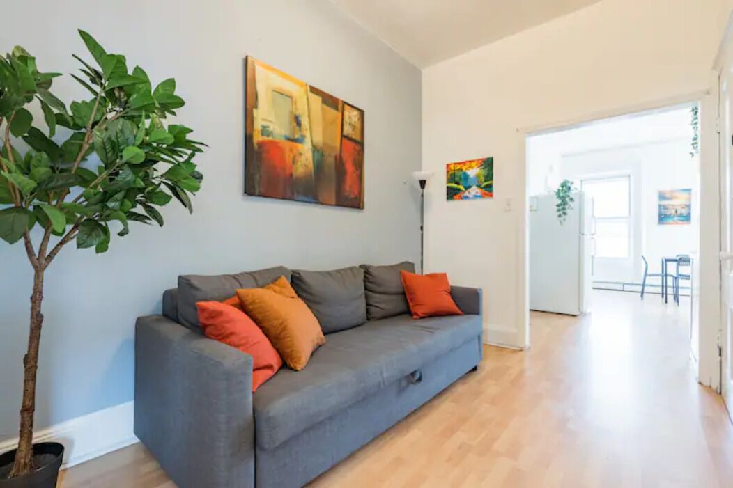 Photo of Livingroom in Hoboken