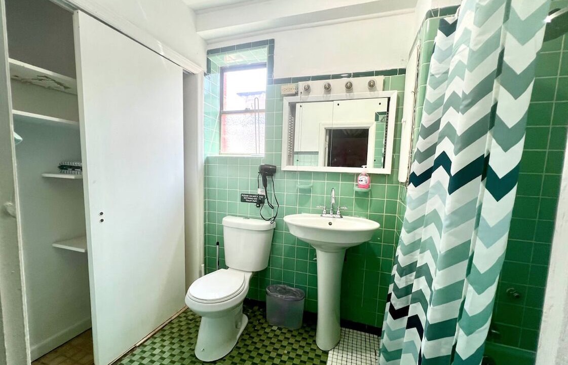 Photo of Bathroom in Hoboken