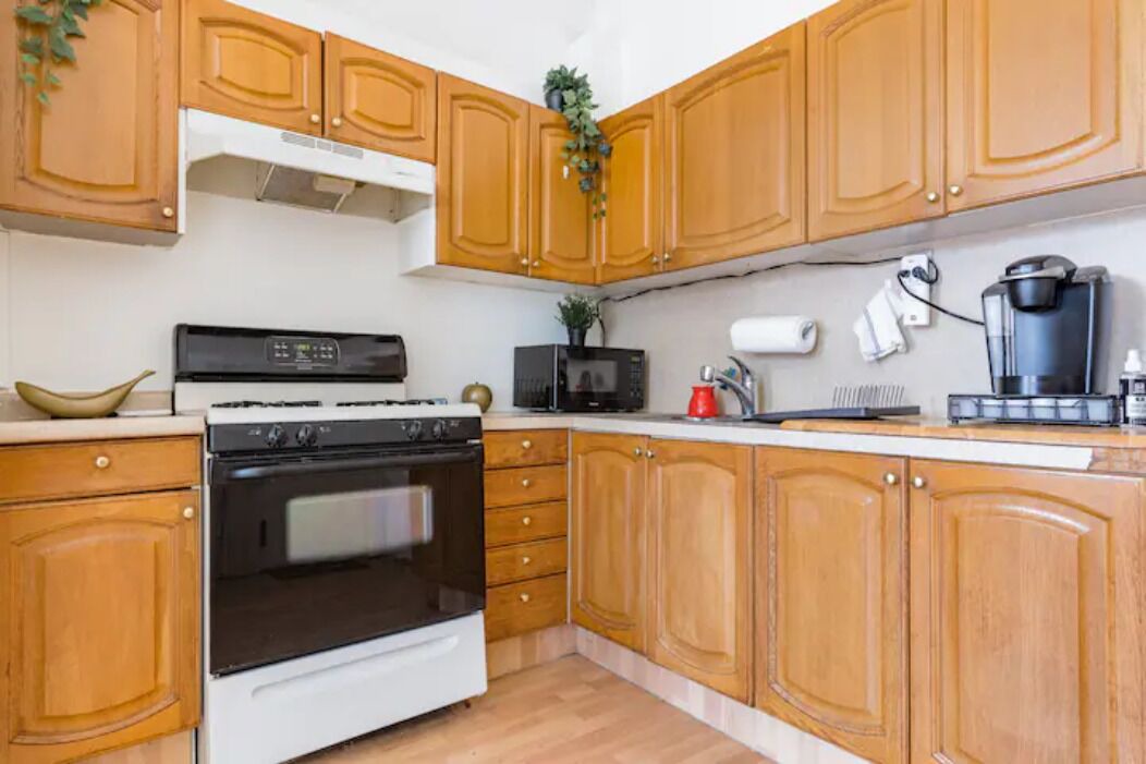 Photo of Kitchen in Hoboken