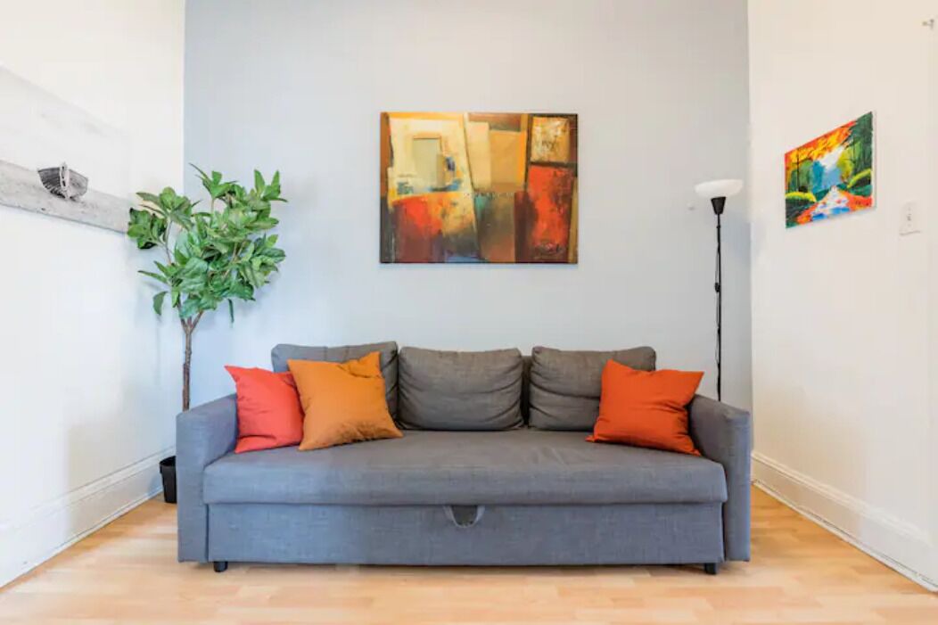 Photo of Livingroom in Hoboken