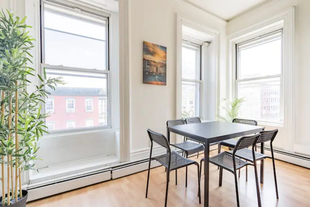 Photo of Others in Hoboken