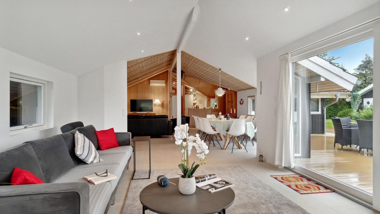 Photo of Bedroom in Dronningmolle