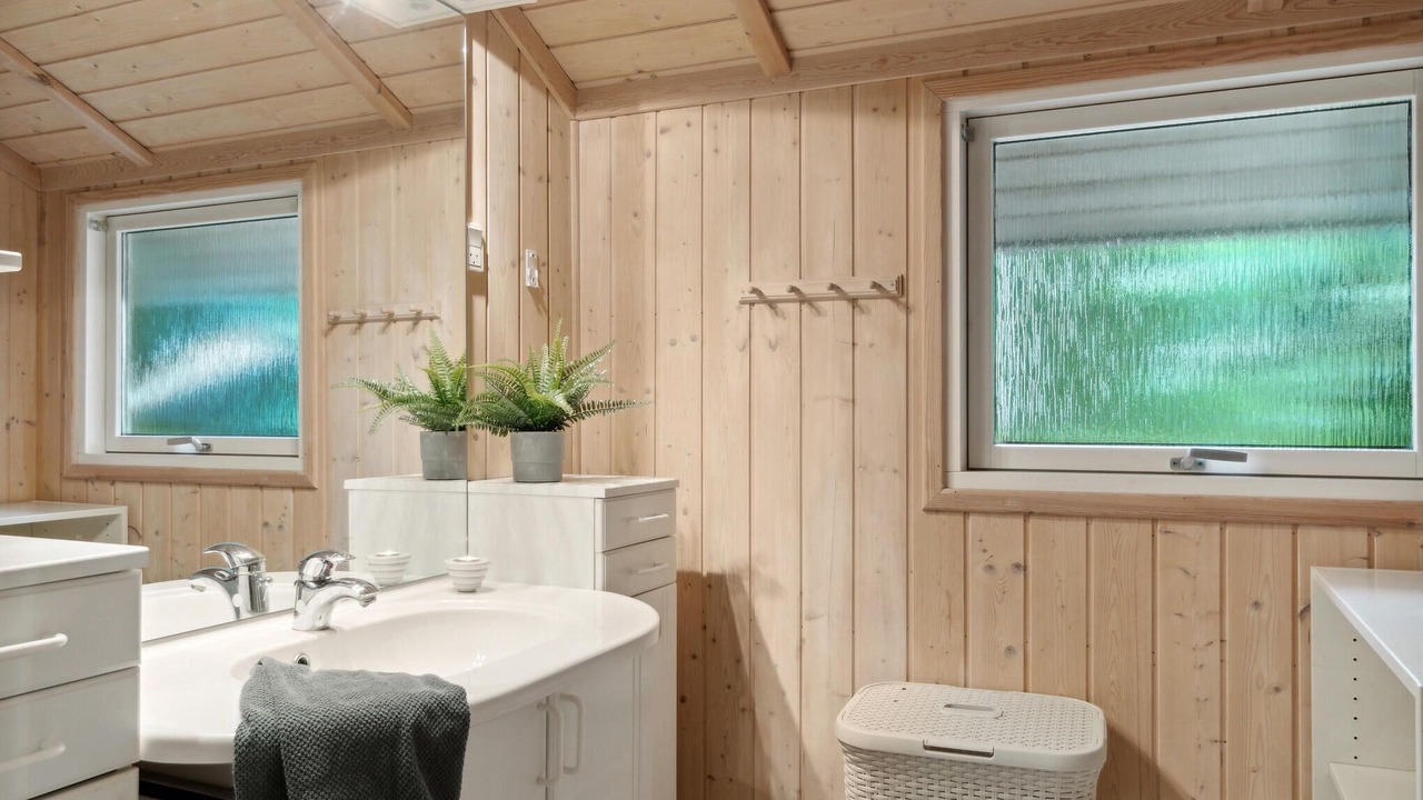 Photo of Bathroom in Dronningmolle