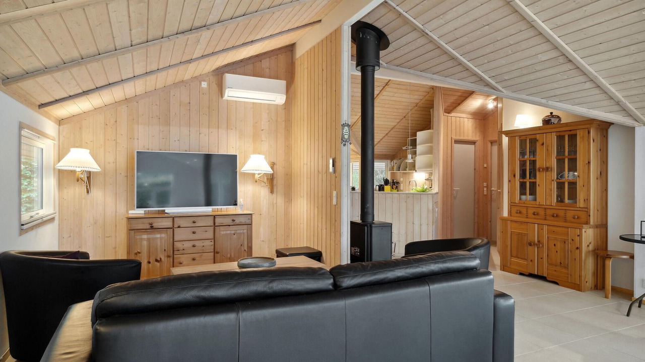 Photo of Bedroom in Dronningmolle