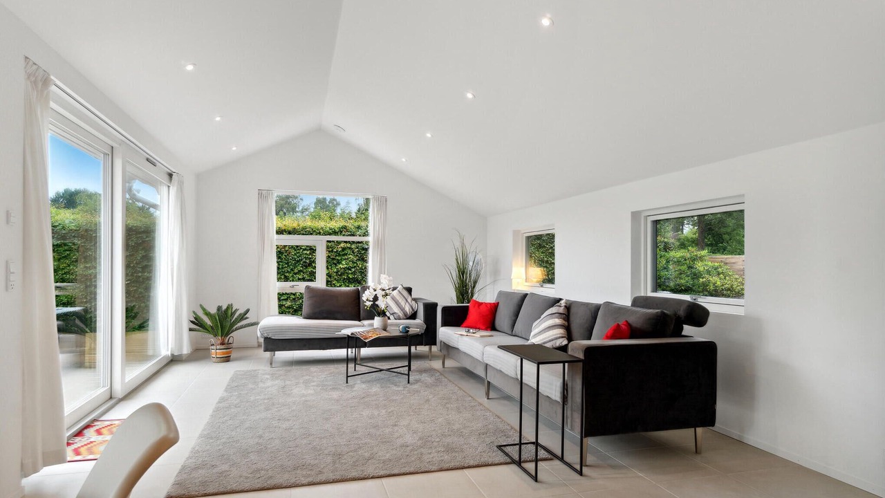 Photo of Bedroom in Dronningmolle