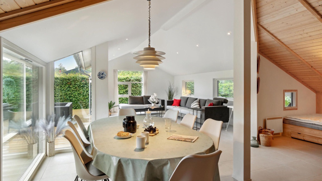 Photo of Bedroom in Dronningmolle