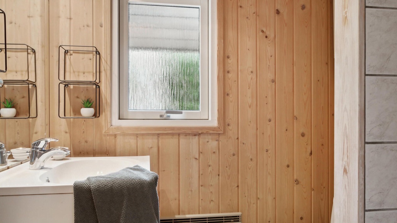 Photo of Bathroom in Dronningmolle