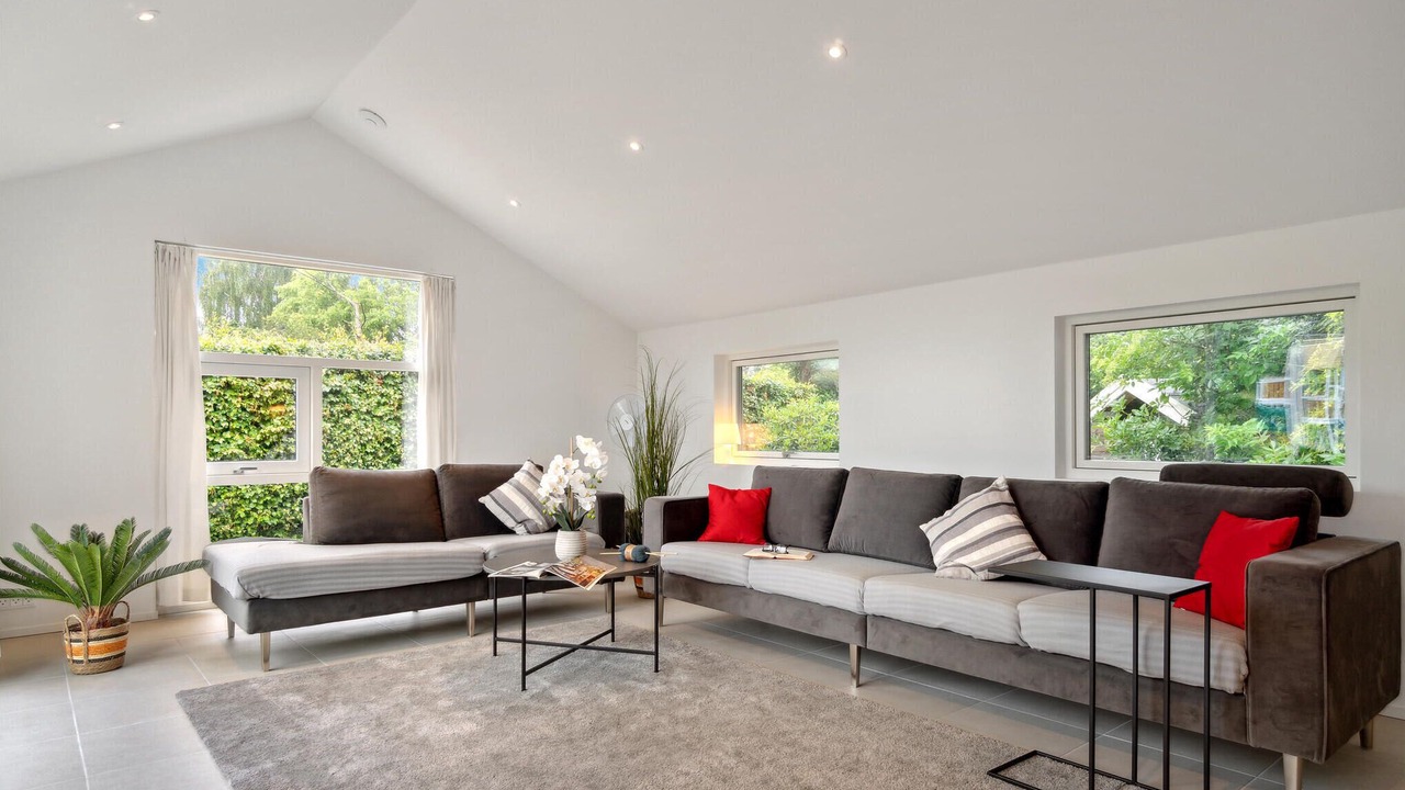 Photo of Bedroom in Dronningmolle