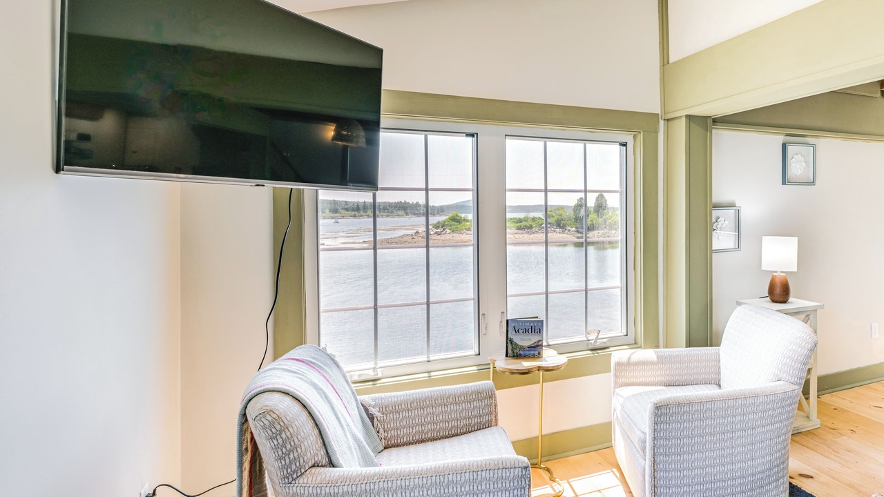 Photo of Others in Winter Harbor