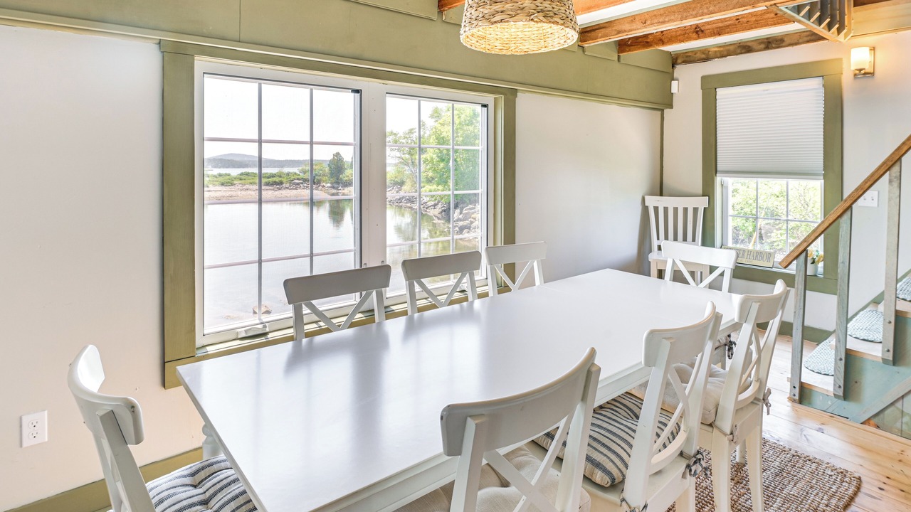 Photo of Others in Winter Harbor