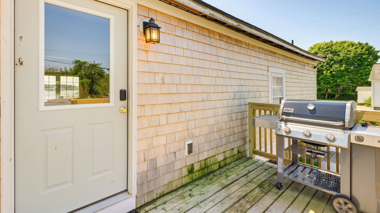 Photo of Others in Winter Harbor