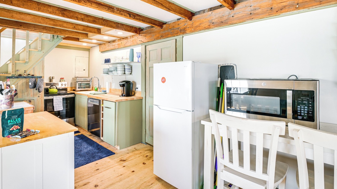 Photo of Others in Winter Harbor