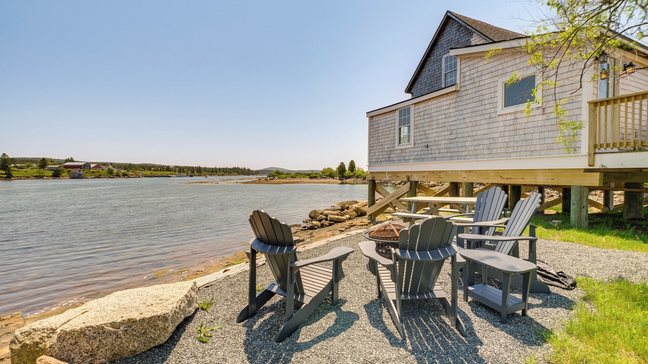 Photo of Others in Winter Harbor