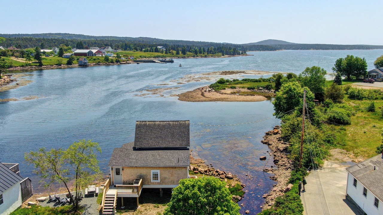 Photo of Others in Winter Harbor
