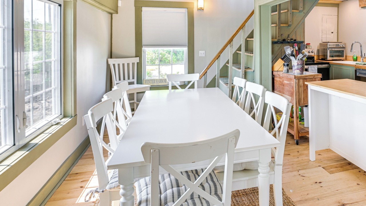 Photo of Others in Winter Harbor