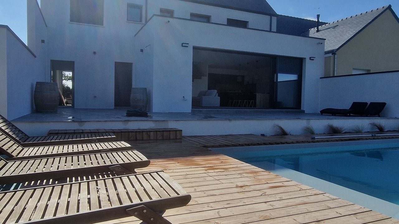 Photo of Outdoor in Asserac