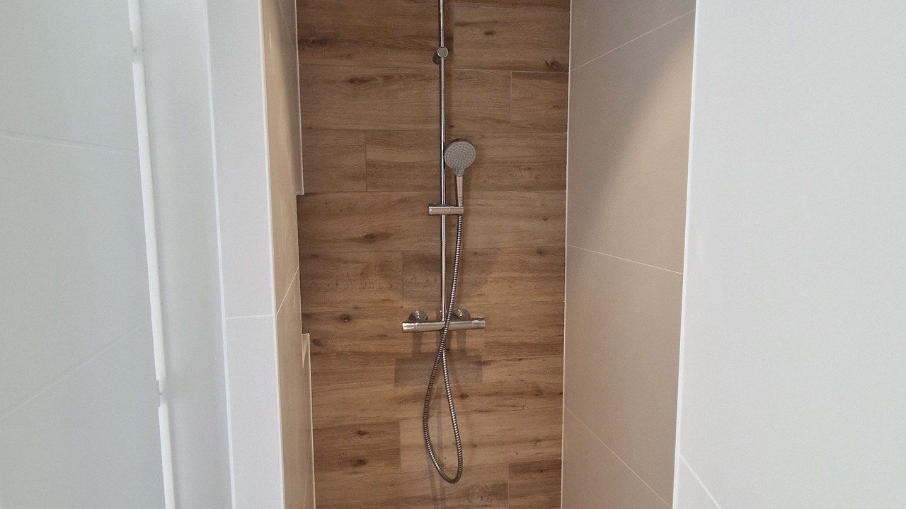 Photo of Bathroom in Asserac