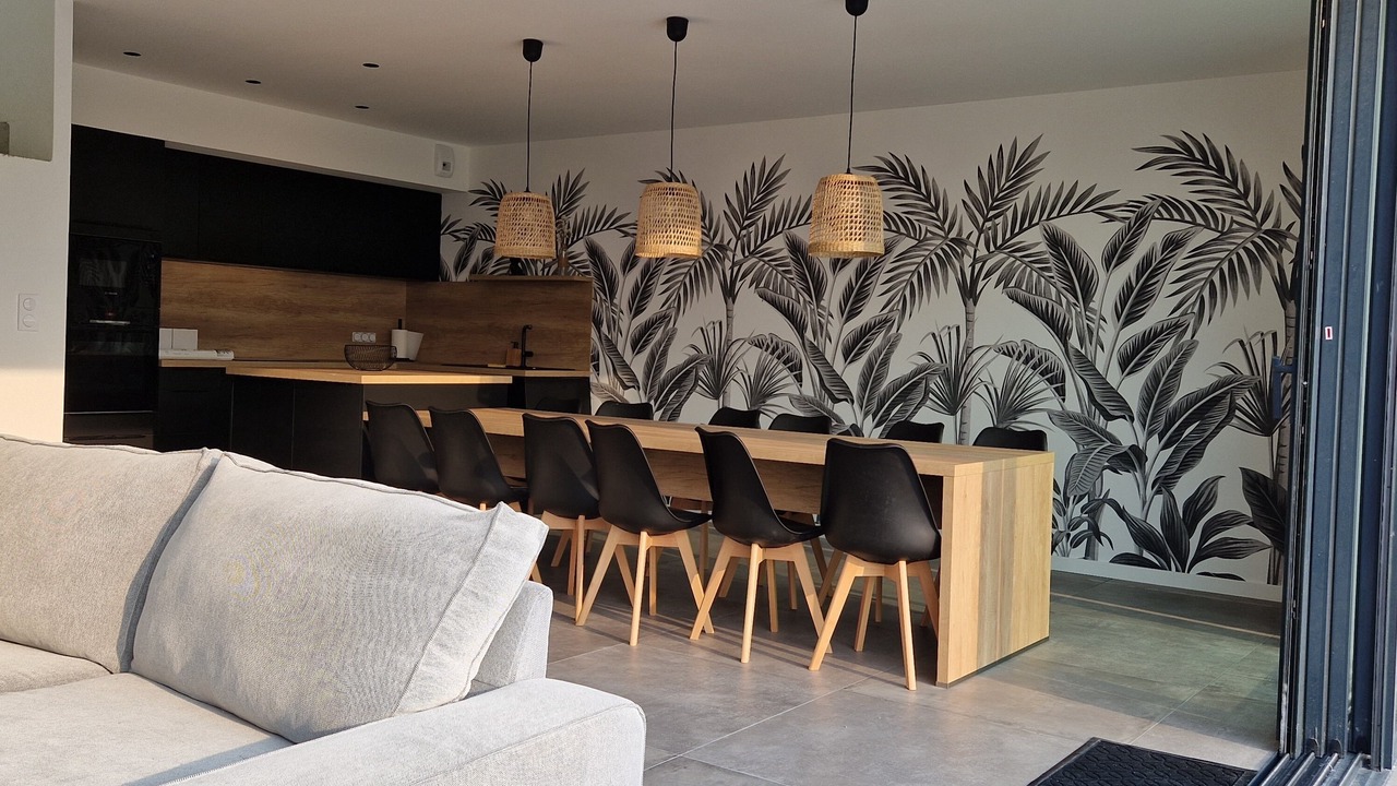 Photo of Livingroom in Asserac