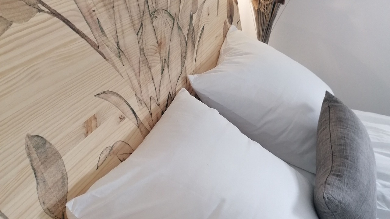 Photo of Bedroom in Asserac