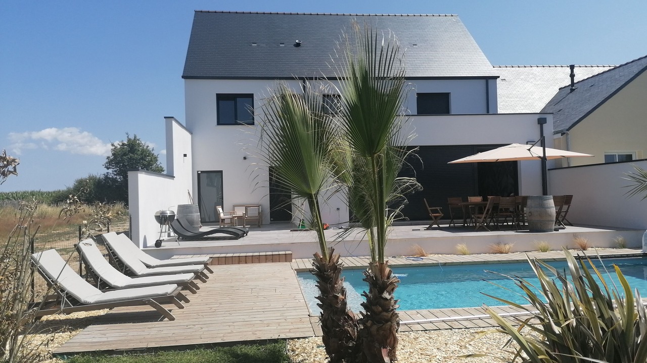 Photo of Outdoor in Asserac