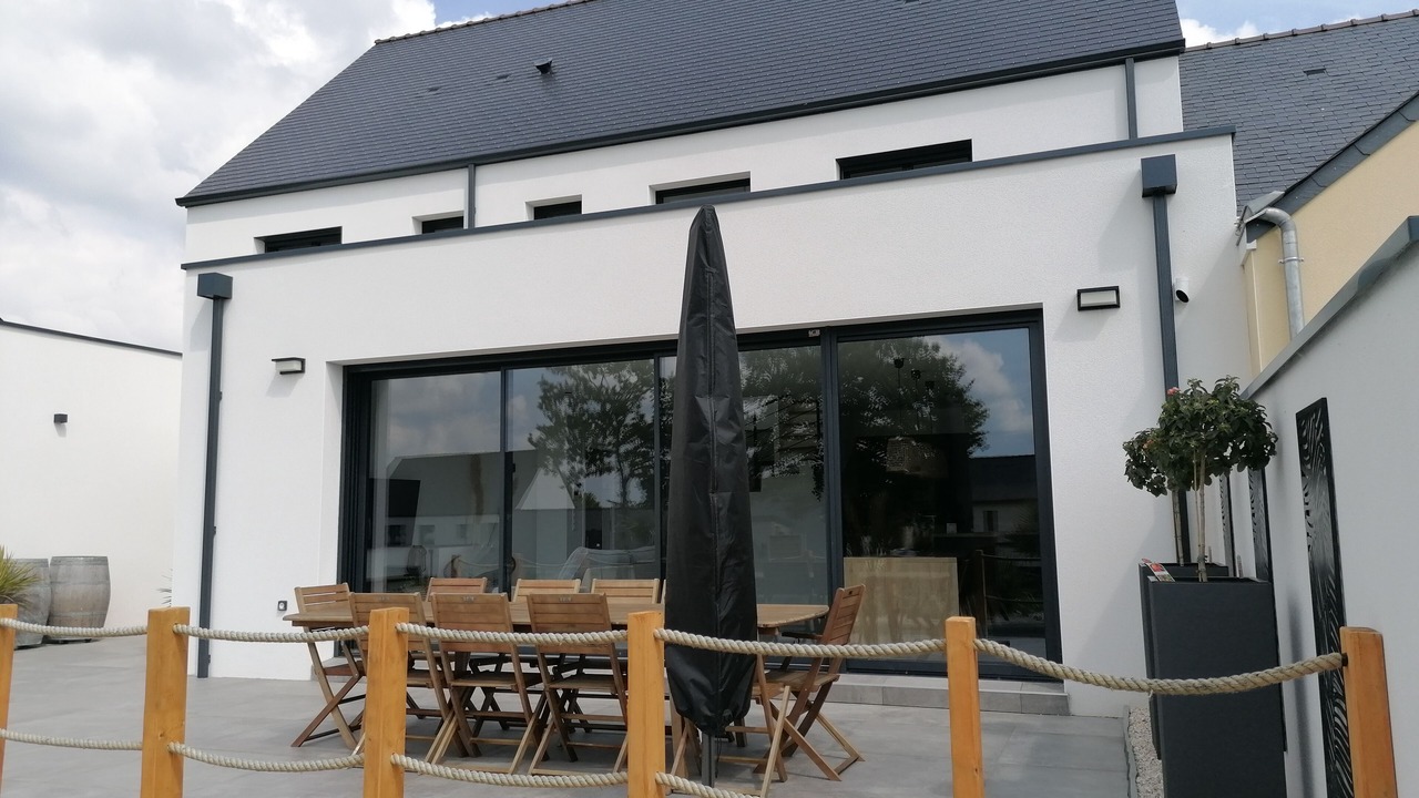 Photo of Outdoor in Asserac