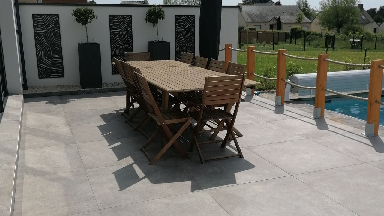 Photo of Outdoor in Asserac
