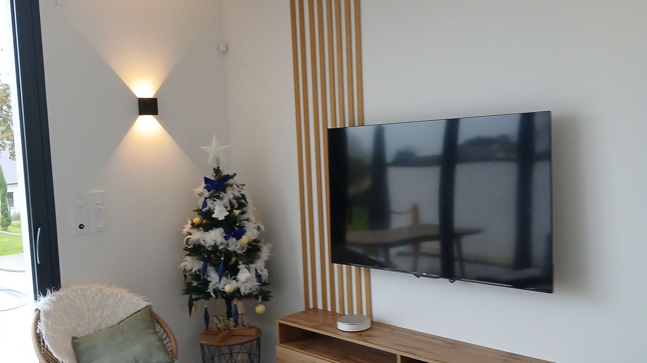 Photo of Livingroom in Asserac