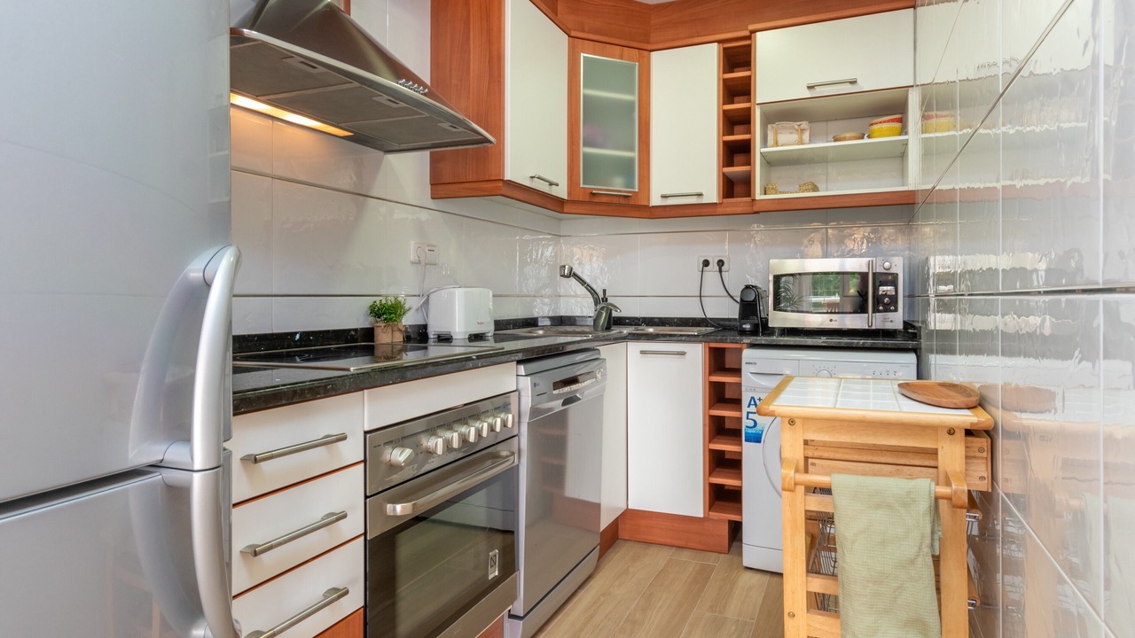 Photo of Kitchen in Platja d'Aro
