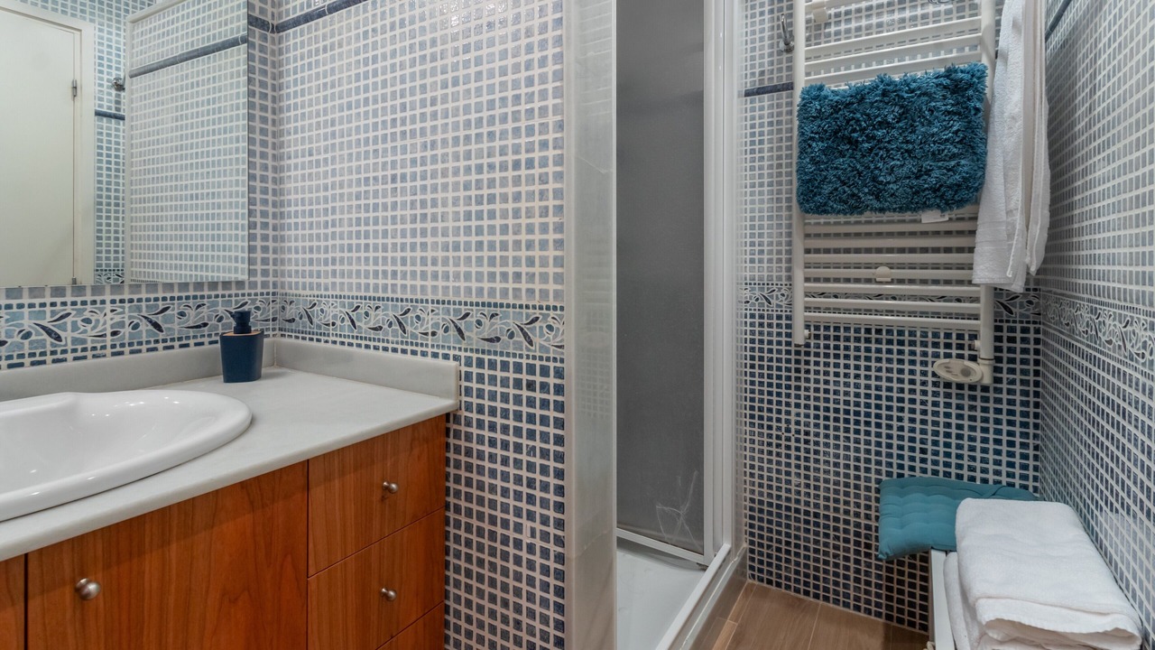 Photo of Bathroom in Platja d'Aro