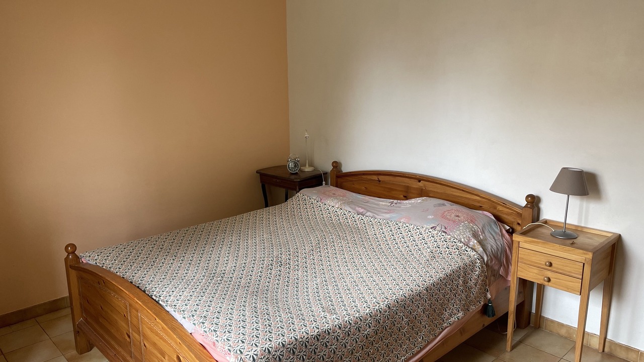 Photo of Bedroom in Pujaut