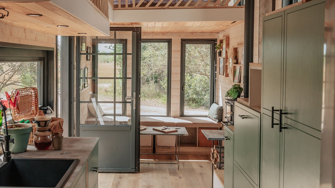 Photo of Kitchen in Villeneuve-de-la-Raho