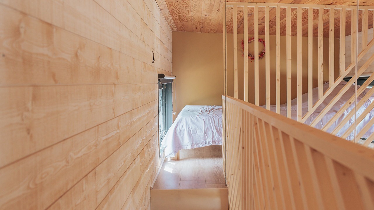 Photo of Bedroom in Villeneuve-de-la-Raho