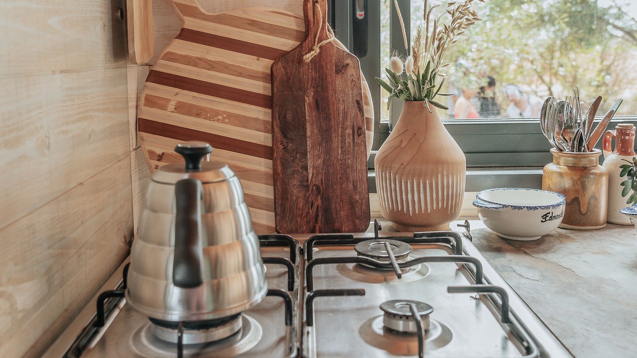 Photo of Kitchen in Villeneuve-de-la-Raho