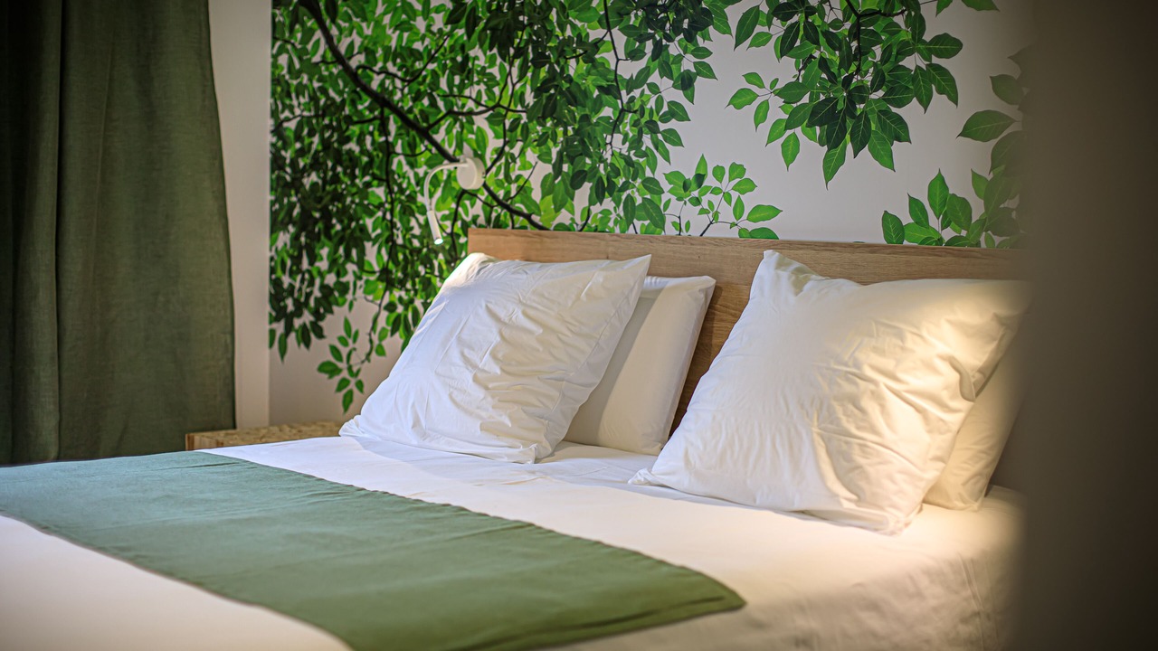 Photo of Bedroom in Boz