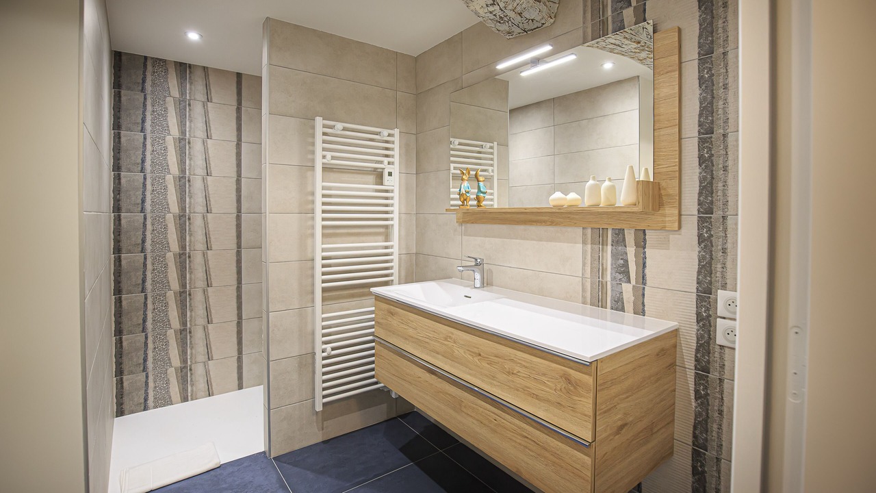 Photo of Bathroom in Boz