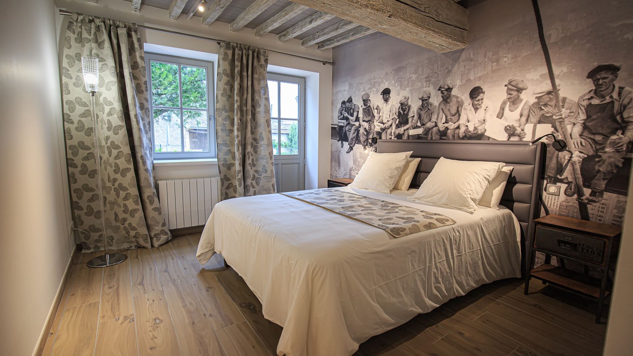 Photo of Bedroom in Boz