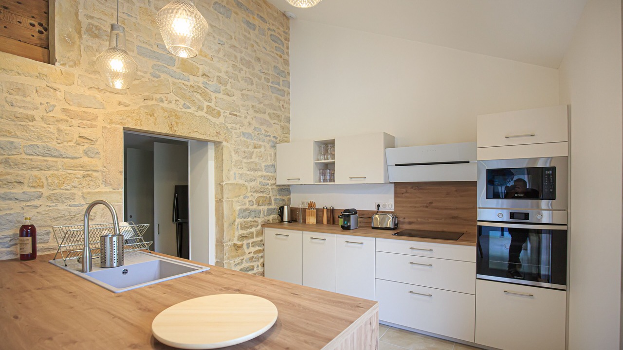 Photo of Kitchen in Boz