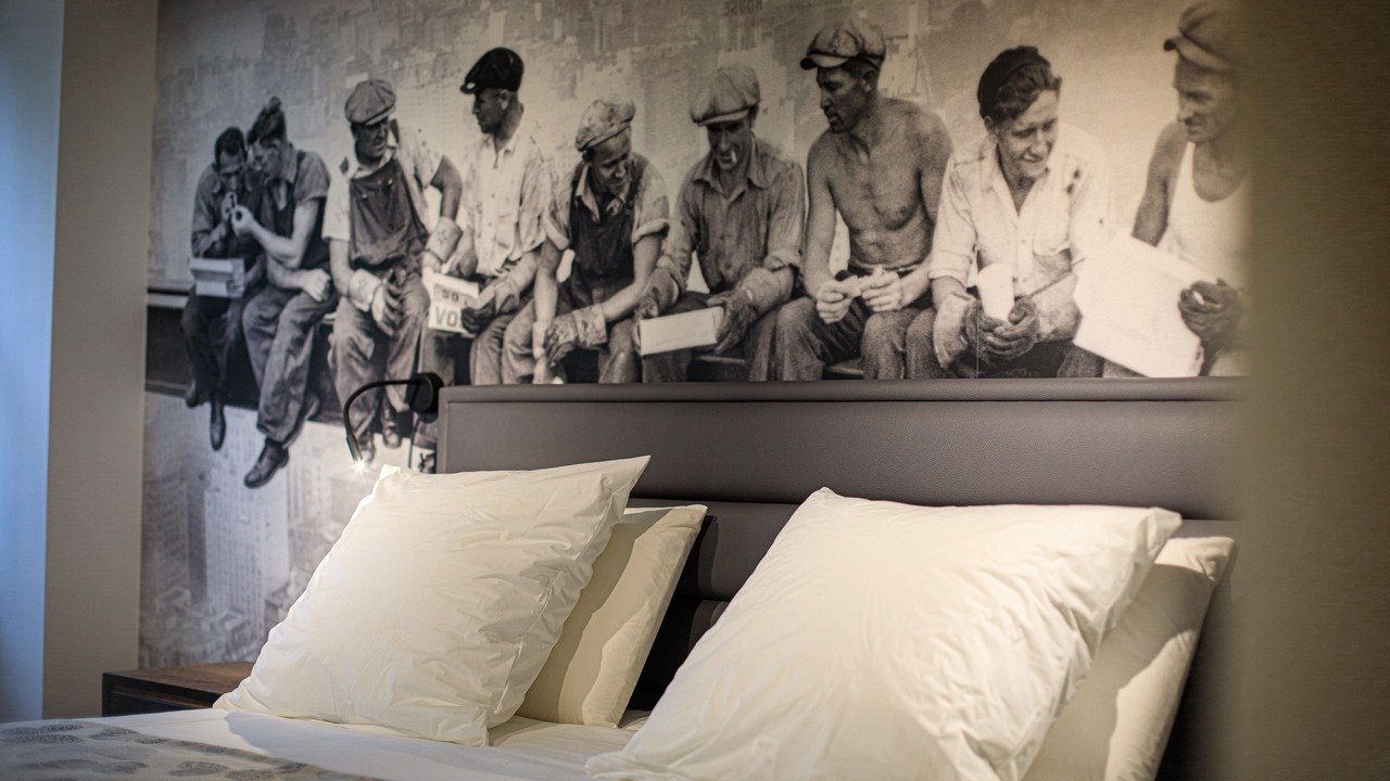 Photo of Bedroom in Boz