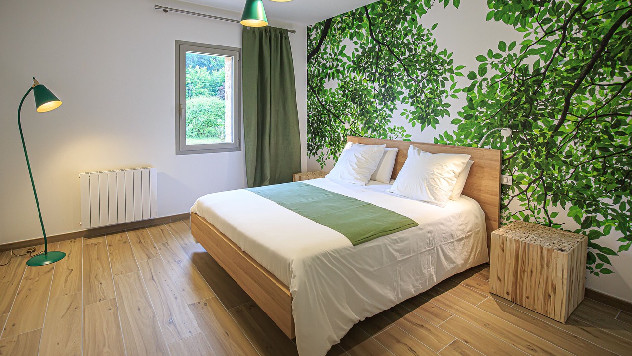 Photo of Bedroom in Boz