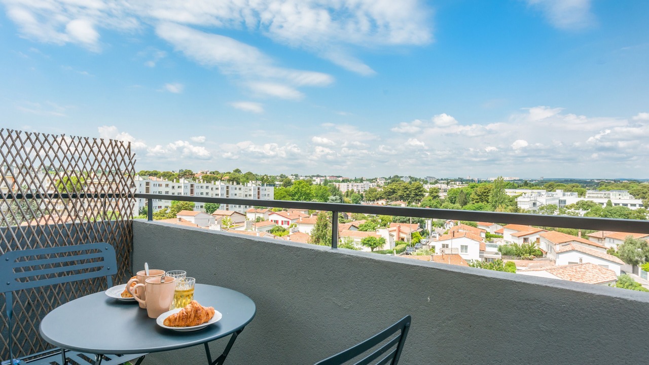 Photo of Outdoor in Boutonnet